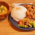 [お店めぐり]カフェ＆バー　ヒトイキ