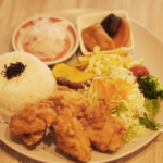 [お店めぐり]　Fete le marche