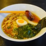 [お店めぐり]杭州ラーメン