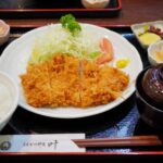 [お店めぐり]とんかつ叶