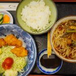 [お店めぐり]　やまきや