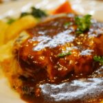 [お店めぐり]レストラン　こいけ