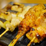 [お店めぐり]やきとりスタンダード