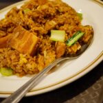 [お店めぐり]　中華料理　陳