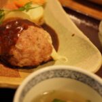 [お店めぐり]　地下ダイニング＆カフェ　つどい