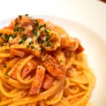 [お店めぐり]　イタリアン　Bambu（バンヴゥ）