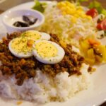 ［お店めぐり］カシュカシュカフェ