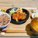 微生物が作る"おいしい"は健康的。『微生物カフェ HITONAMI』