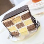 気品を感じさせる、ひとときを。『銀座ウエスト本店』