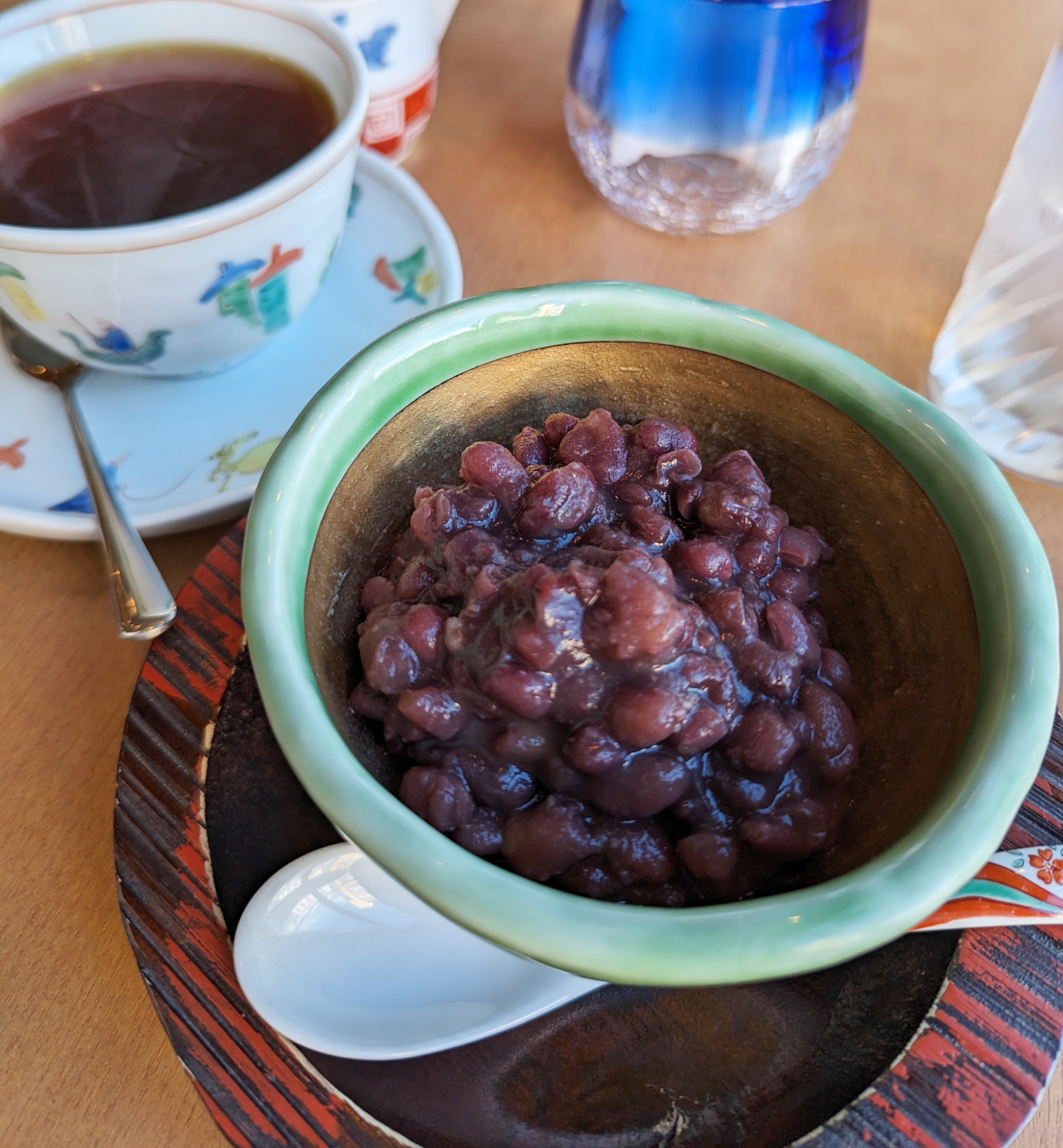 鎌倉の魅力に、甘味とコーヒを添えて。『喫茶店ヲガタ』