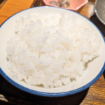 心の底から、ごはんに感動できるお店。『土鍋炊ごはん なかよし 明治通り店』