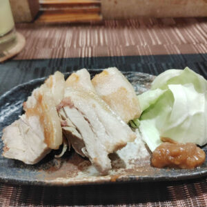 気分は南国!『沖縄家庭料理かじゅまる』へ行ってきました!