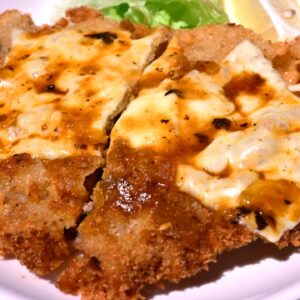 赤坂:地球の裏からこんにちは!パラグアイ家庭料理の『レストラン アミーゴ』