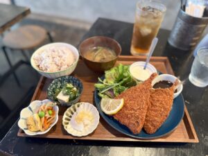 阿佐ヶ谷：昼呑みに相性抜群な定食！ネオ公共大衆酒場の『PUBLIC』
