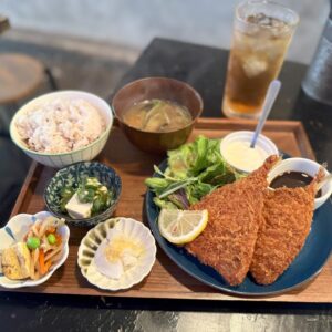 阿佐ヶ谷:昼呑みに相性抜群な定食!ネオ公共大衆酒場の『PUBLIC』