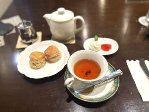 疲れた心に。優しい癒しの空間『Cafe Kova Garden』