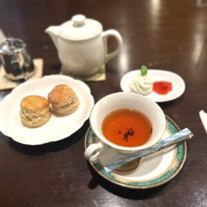 疲れた心に。優しい癒しの空間『Cafe Kova Garden』