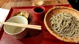 蒲田の隠れ家的居酒屋「酒呑蕎食〆TAGURU」